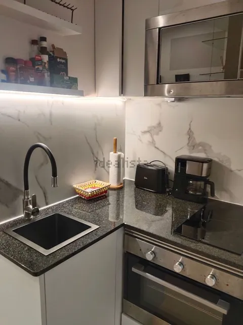 Piso de 50 m² en Betanzos (2/7)