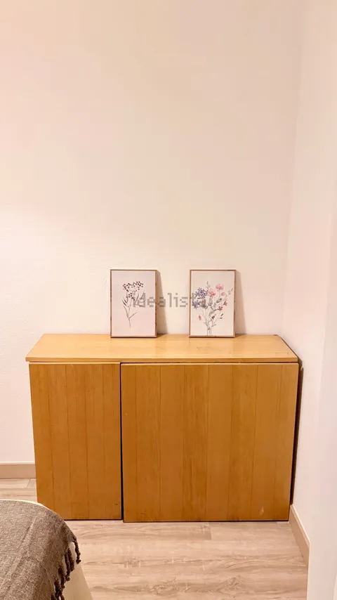 Appartamento 50 m² a Madrid