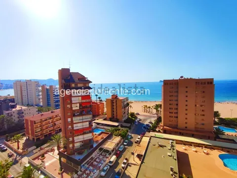 Pis de 60 m² a Benidorm
