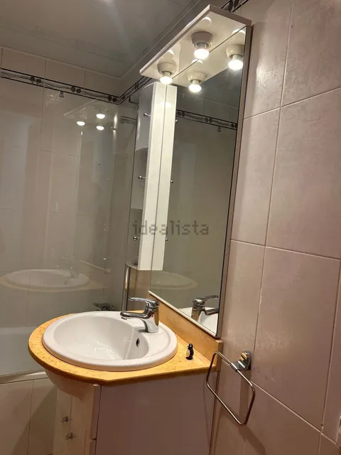 Pis de 85 m² a Granollers