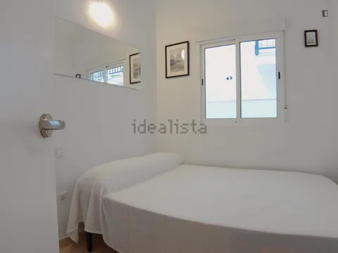 Pis de 40 m² a Madrid