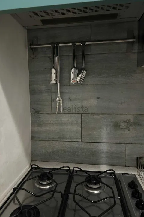 Pis de 49 m² a Barcelona