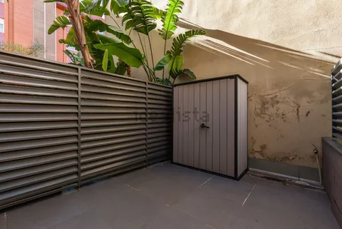 Pis de 108 m² a Barcelona