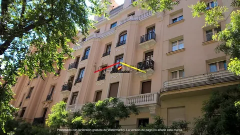 Pis de 55 m² a Madrid