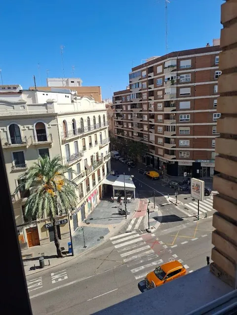 Habitació de lloguer, València