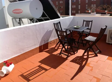 Casa de 120 m² a Tomares
