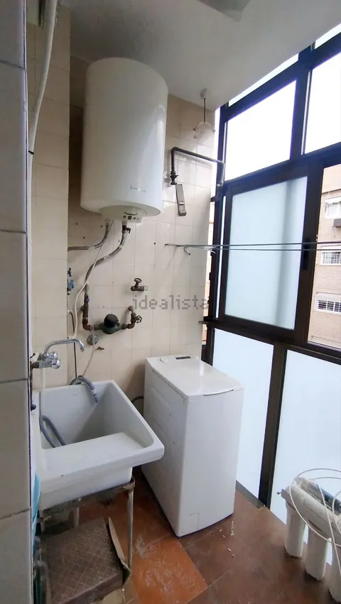 Apartamento 159 m² em Murcia