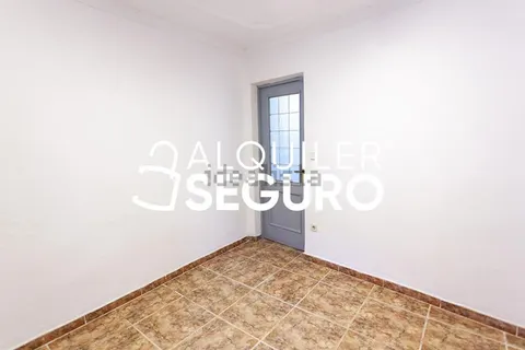 Piso de 45 m² en Madrid (3/14)