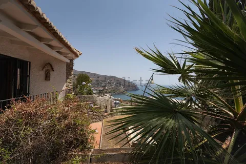 Casa de 150 m² a Almuñécar
