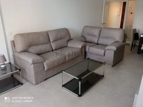 Flat 65 m² in Málaga