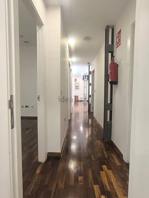 Pis de 125 m² a Múrcia