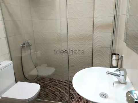 Pis de 69 m² a Màlaga