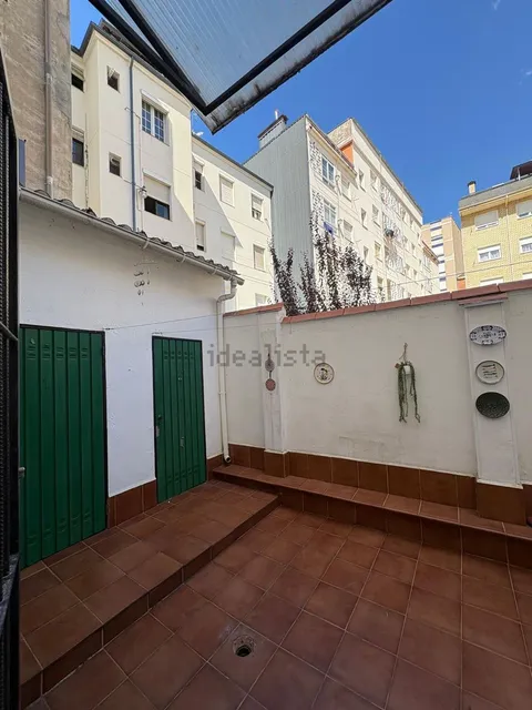 Chambre à louer, Ponferrada