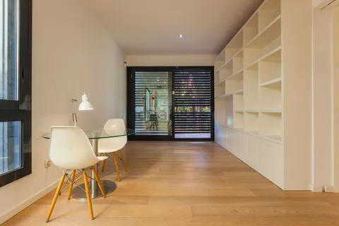 Pis de 108 m² a Barcelona