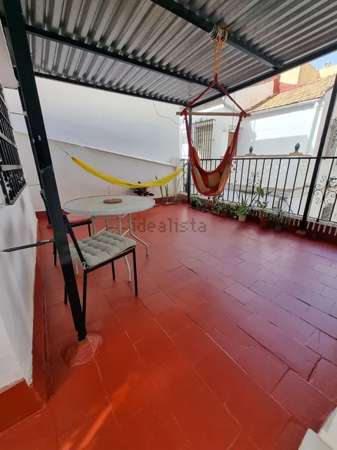 Habitació de lloguer, Màlaga