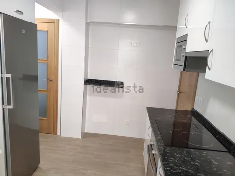 Habitació de lloguer, Vigo