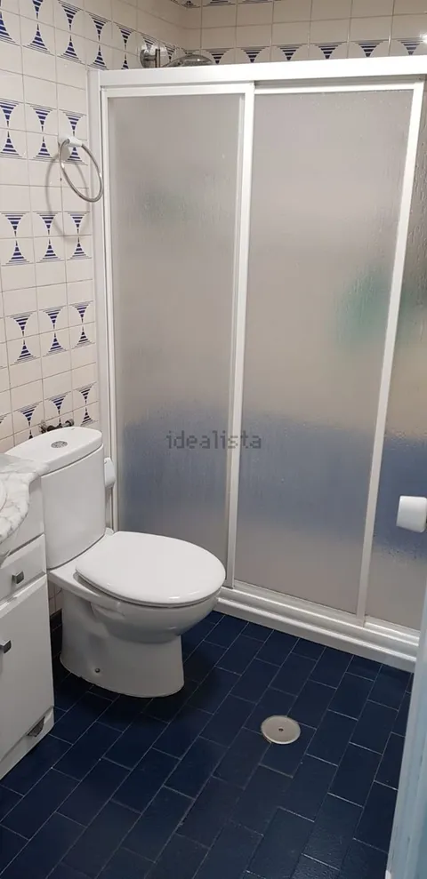 Pis de 65 m² a Jaén