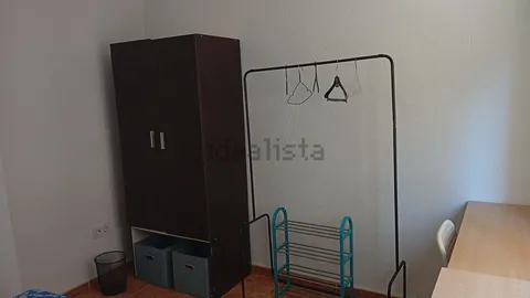 Zimmer zur Miete, Almería