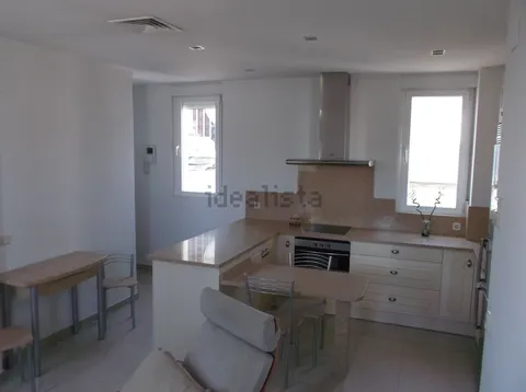 Pis de 60 m² a Madrid