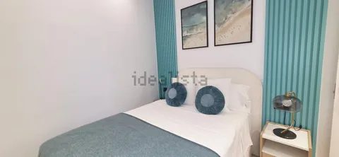 Pis de 65 m² a Madrid