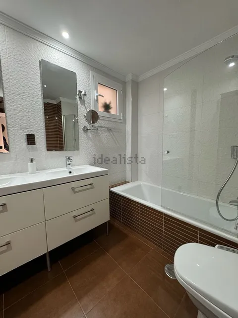 Wohnung 130 m² in Málaga