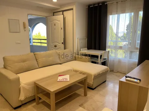 Pis de 45 m² a Alhaurín el Grande