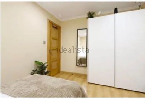 Habitació de lloguer, Ourense