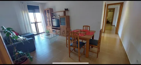 Apartamento 85 m² em Roquetas de Mar (4/17)