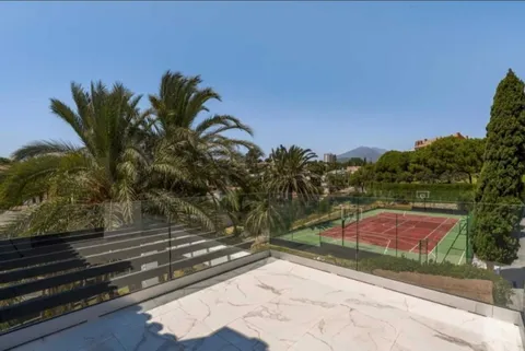 Casa de 455 m² a Marbella