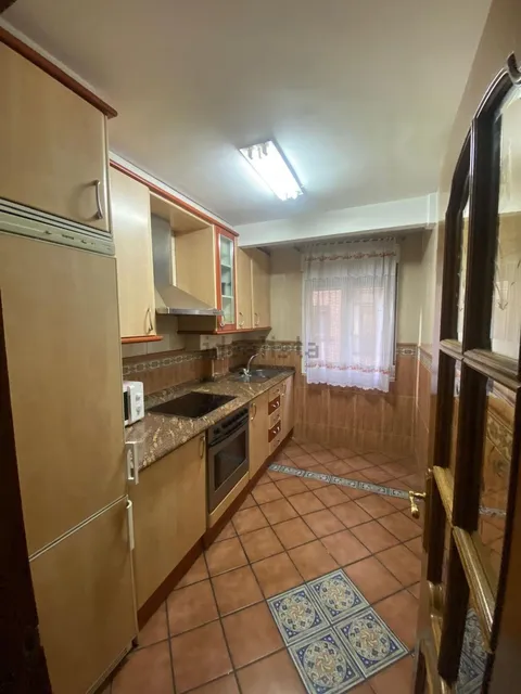 Wohnung 100 m² in Segovia