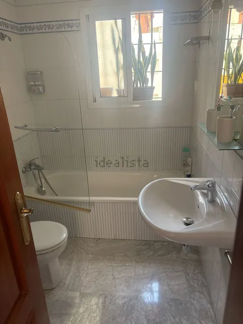 Habitació de lloguer, Sevilla