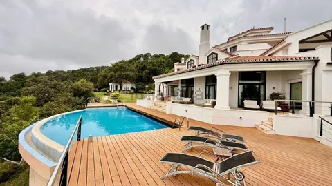 Casa de 955 m² a Benahavís