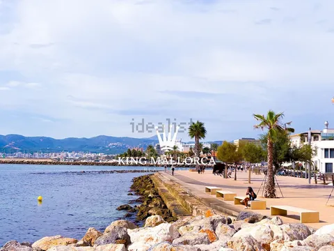Pis de 150 m² a Palma
