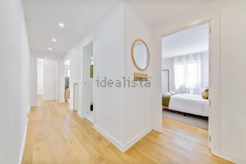 Pis de 110 m² a Madrid