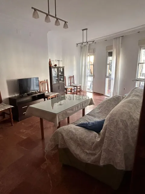 Pis de 72 m² a Huelva