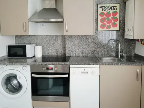 Pis de 70 m² a Santander