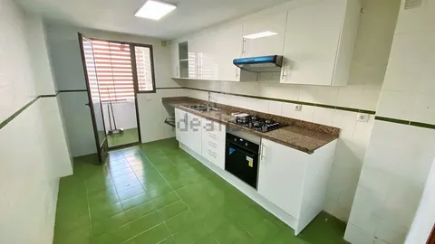 Wohnung 112 m² in Valencia