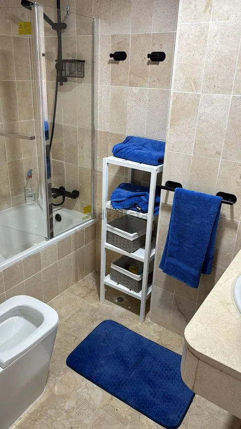 Pis de 55 m² a Estepona