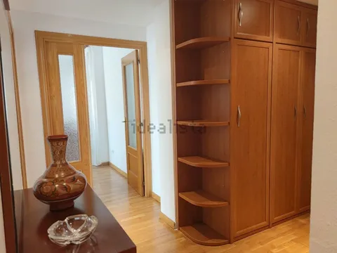 Wohnung 74 m² in Saragossa