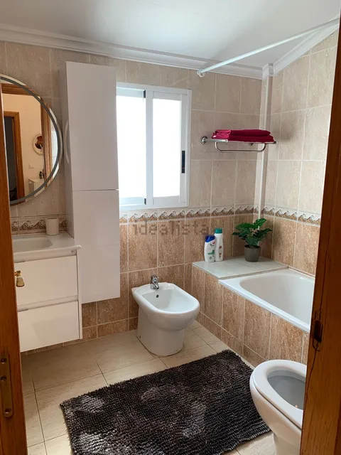 Habitació de lloguer, Altea