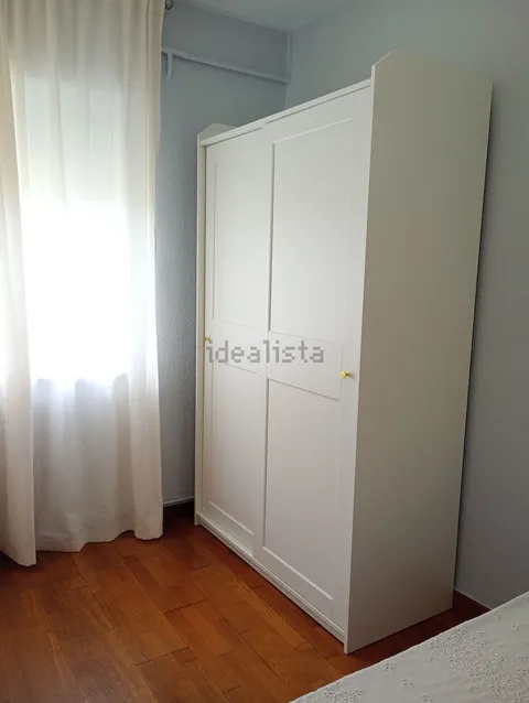 Chambre à louer, Ponferrada