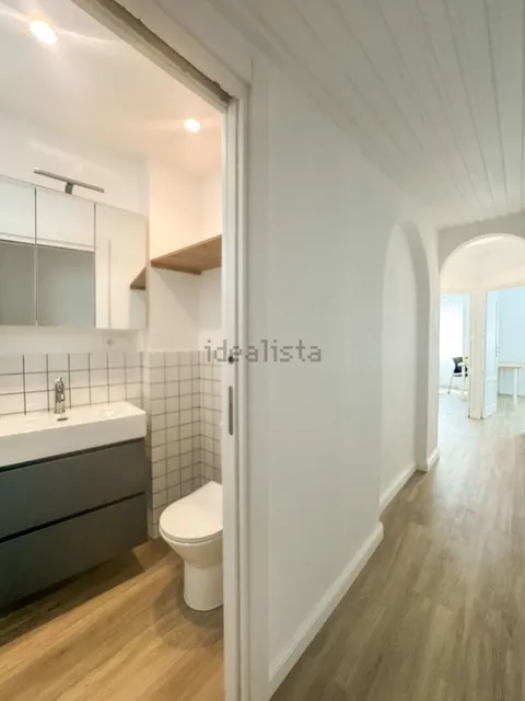 Habitació de lloguer, Elx