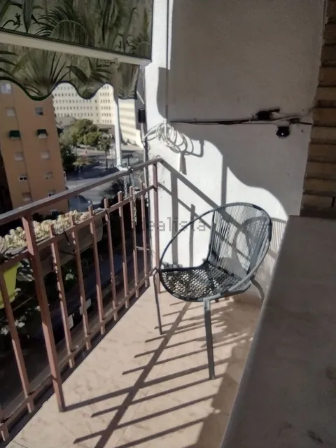 Habitació de lloguer, Alacant