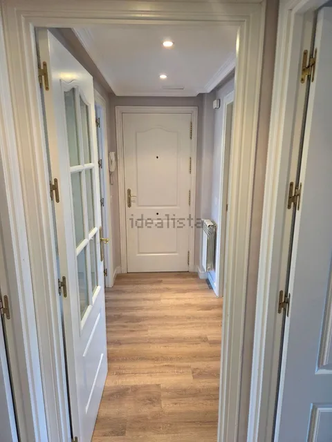 Appartamento 119 m² a Madrid