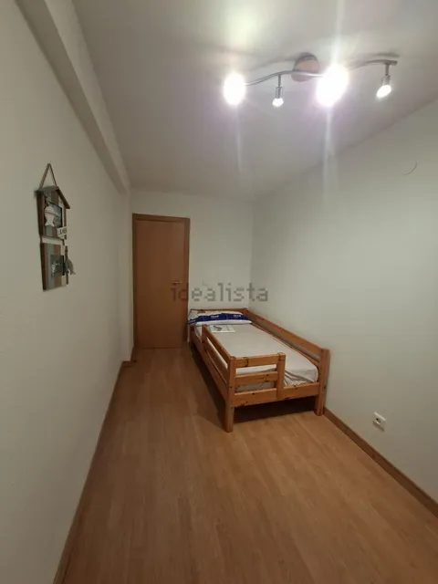 Pis de 90 m² a València