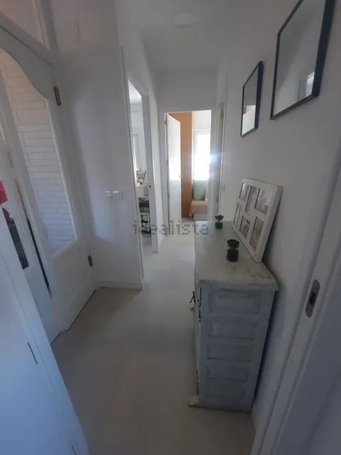 Pis de 75 m² a Madrid