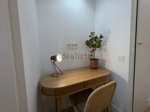 Pis de 106 m² a Màlaga