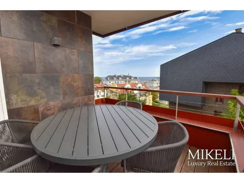 Wohnung 117 m² in Santander