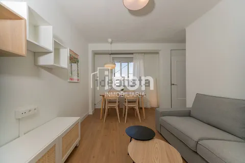 Habitació de lloguer, València