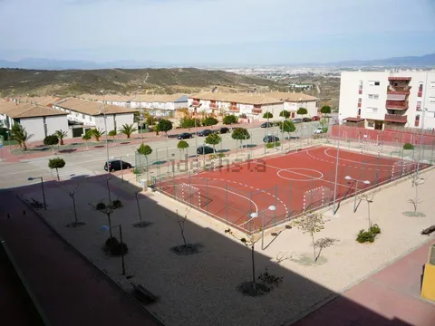 Casa de 212 m² a Molina de Segura